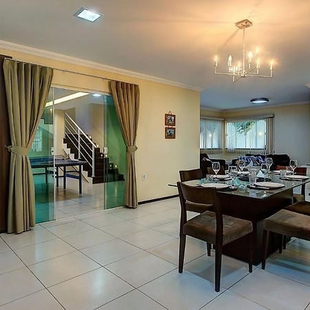 Casa Incrivel Na Praia De Tabuba Por Carpediem Cumbuco Eksteriør billede