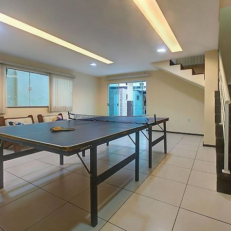 Casa Incrivel Na Praia De Tabuba Por Carpediem Cumbuco Eksteriør billede